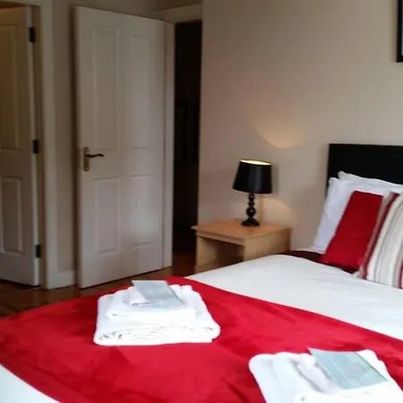 Holiday home Lakeside House No 19 Holiday Village
