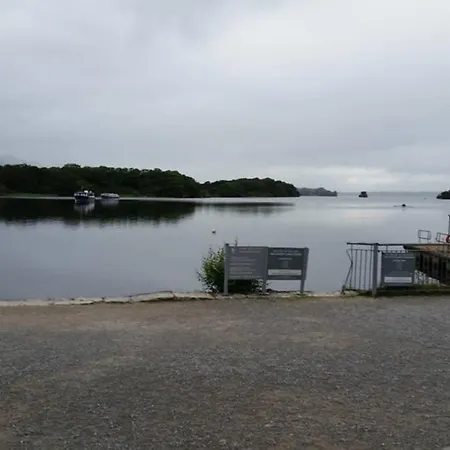 Lakeside House No 19 Holiday Village * Killarney