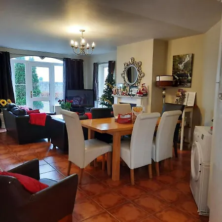 Holiday home Lakeside House No 19 Holiday Village Killarney